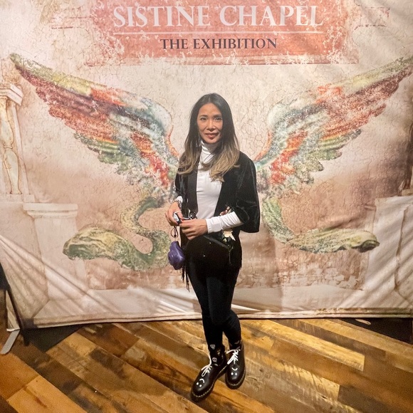 Meet your Posher, Cpie - Picture 12 of 17